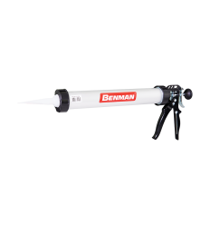 ΠΙΣΤΟΛΙ ΣΑΛΑΜΙΟΥ 600ml, ΝΕΟ BENMAN