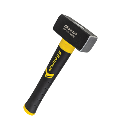 ΒΑΡΙΟΠΟΥΛΑ FF GROUP FIBERGLAS DIN 6475 1000g