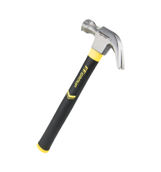ΣΑΜΟΥΤΣΑ FF GROUP ΜΕ FIBERGLASS ΛΑΒΗ 16oz (450g)