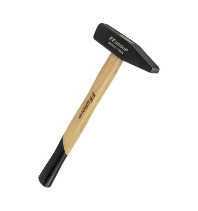 ΣΦΥΡΙ FF GROUP ΞΥΛ.ΧΕΡΙ DIN 1041  300gr