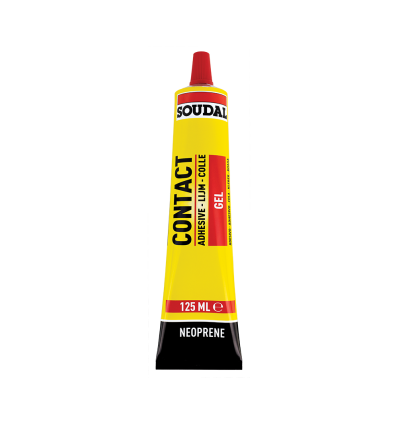 ΒΕΝΖΙΝΟΚΟΛΛΑ NEOPRENE GEL, 46A, ΣΕ ΣΩΛΗΝΑΡΙΟ,...