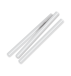 Benman Θερμόκολλα Διάφανη Ø11.2mm x 30cm 12106