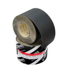 ΠΑΤΟΧΑΡΤΟ ΜΑΥΡΟ  MORRIS ΡΟΛΟ 115mm x 25m 220κ PC 218 E