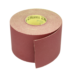 ΣΜΥΡΙΔΟΧΑΡΤΟ ΡΟΛΟ VELCRO, KOKK MORRIS, 115x25m - 240K