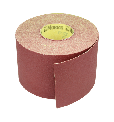 ΣΜΥΡΙΔΟΧΑΡΤΟ ΡΟΛΟ VELCRO, KOKK MORRIS, 115x25m...
