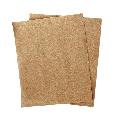 ΣΙΛΕΡΟΧΑΡΤΟ MORRIS ΦΥΛΛΟ 23x28cm - 240κ GOLDFLEX