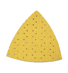 ΦΥΛΛΟ VELCRO 93x93 ΤΡΙΒΕΙΟΥ ΔΕΛΤΑ , P120