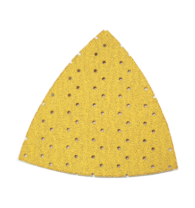 ΦΥΛΛΟ VELCRO 93x93 ΤΡΙΒΕΙΟΥ ΔΕΛΤΑ , P220