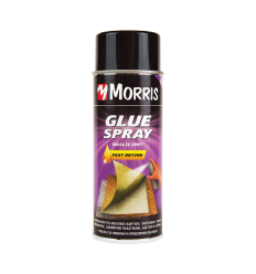ΣΠΡΕΙ ΒΕΝΖΙΝΟΚΟΛΛΑΣ MORRIS 400ml