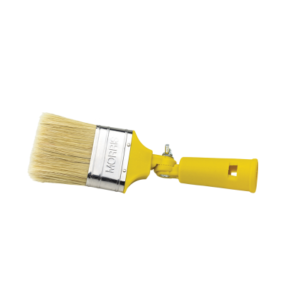 ΠΙΝΕΛΟ MORRIS ΚΟΝΤΑΡΙΟΥ Α11 2-1/2" (ΚΙΤΡ.ΛΑΒΗ)