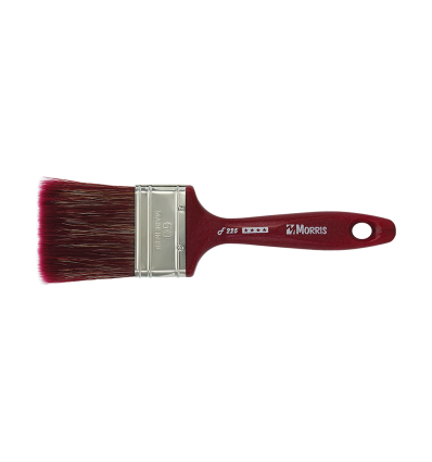 ΠΙΝΕΛΟ MORRIS, F225 - 50, ΦΟΥΞΙΑ, ΔΙΠΛΟ
