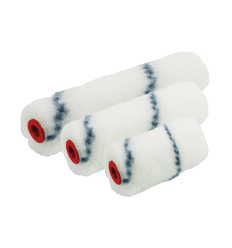 ΡΟΛΑΚΙ ΝΑΥΛΟΝ ΜΠΛΕ ΡΙΓΑ ΨΙΛΟ (2τμχ) 15cmX17mm BENMAN