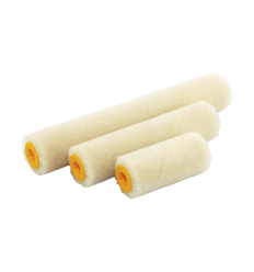 ΡΟΛΑΚΙ MOHAIR ΨΙΛΟ (2τμχ)  6cmX25mm, MORRIS