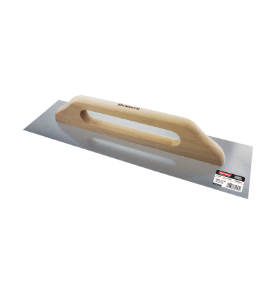 ΜΥΣΤΡΙ ΠΛΑΚΑΔΩΝ INOX, ΞΥΛΙΝΗ ΛΑΒΗ 130X480,...