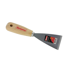 ΞΥΣΤΡΑ ΣΠΑΤΟΥΛΑ KONTO ΧΕΡΙ BENMAN 60mm