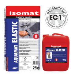 AQUAMAT-ELASTIC γκρι 33 kg