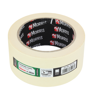ΧΑΡΤΟΤΑΙΝΙΑ UNIVERSAL, MORRIS 25mmX40m