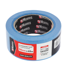 ΧΑΡΤΟΤΑΙΝΙΑ ΜΠΛΕ UV-14 ΗΜΕΡΩΝ MORRIS 30mmX45m