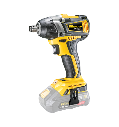 ΜΠΟΥΛΟΝΟΚΛΕΙΔΟ ΜΠΑΤΑΡΙΑΣ CIW/300-BL 20V PLUS,...