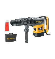 ΠΙΣΤΟΛΕΤΟ ΠΕΡΙΣΤΡΟΦΙΚΟ RH 12-55 MX PRO, 1700W, 19J, 12kg...