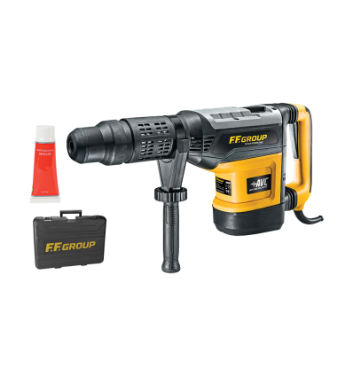 ΠΙΣΤΟΛΕΤΟ ΠΕΡΙΣΤΡΟΦΙΚΟ RH 12-55 MX PRO, 1700W,...