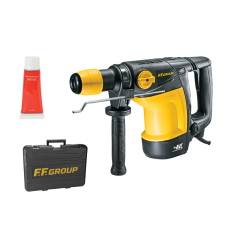 ΠΙΣΤΟΛΕΤΟ ΠΕΡΙΣΤΡΟΦΙΚΟ RH 5-32 PRO, 1100W, 6J, 5.8kg  FF...