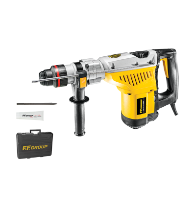 ΠΙΣΤΟΛΕΤΟ ΠΕΡΙΣΤΡΟΦΙΚΟ RH 7-40 PRO,SDS-MAX,...