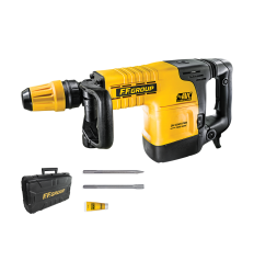 ΣΚΑΠΤΙΚΟ ΠΙΣΤΟΛΕΤΟ DH 11MX PRO, SDS-MAX 1500W-25J, FF GROUP
