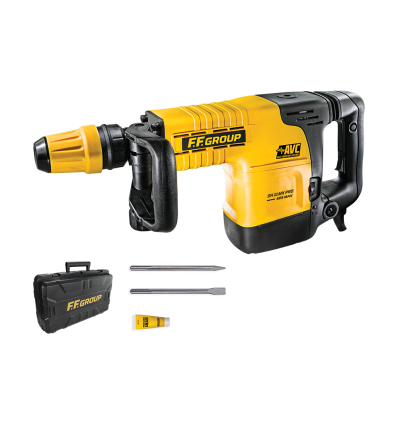 ΣΚΑΠΤΙΚΟ ΠΙΣΤΟΛΕΤΟ DH 11MX PRO, SDS-MAX...