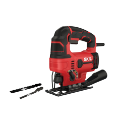 ΣΕΓΑ 550W, 75mm, 0-3000rpm (4530), Skil - Red Line