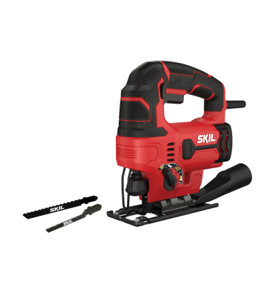 ΣΕΓΑ 550W, 75mm, 0-3000rpm (4530), Skil - Red Line