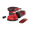 ΤΡΙΒΕΙΟ ΕΚΚΕΝΤΡΟ 300w, ΡΥΘΜΙΖΟΜΕΝΟ 7471 Skil - Red Line