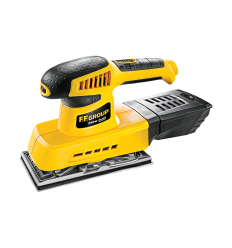 ΠΑΛΜΙΚΟ ΤΡΙΒΕΙΟ OS 240 PLUS, 240W, 90x182mm, FF GROUP