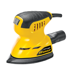 ΠΟΛΥΤΡΙΒΕΙΟ MS 125 EASY, 125W, 80x140x140mm, FF GROUP