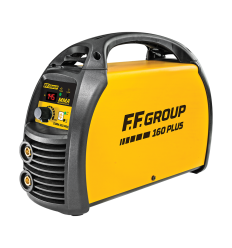 ΗΛΕΚΤΡΟΚΟΛΛΗΣΗ INVERTER DWM 160 PLUS FF GROUP
