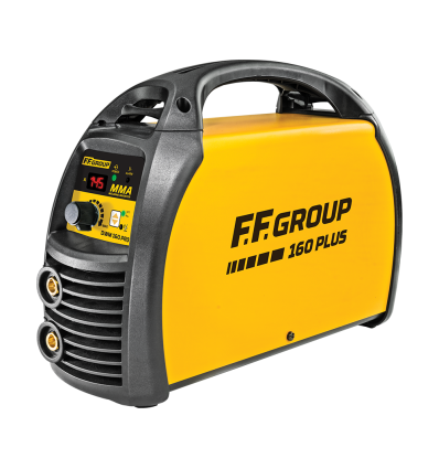 ΗΛΕΚΤΡΟΚΟΛΛΗΣΗ INVERTER DWM 160 PLUS FF GROUP