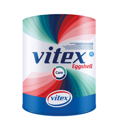 VITEX CARE EGGSHELL 3LT