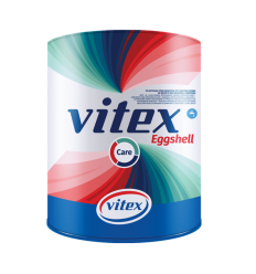 VITEX CARE EGGSHELL ΛΕΥΚΟ 1LT