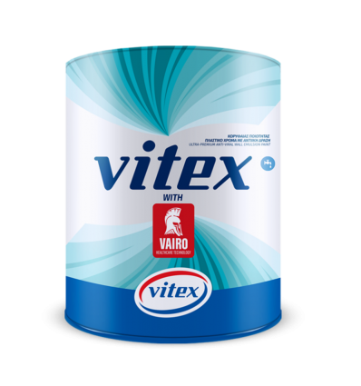 VITEX with VAIRO™ ΛΕΥΚΟ 10LT