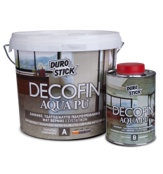 Decofin Aqua PU 1kg