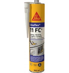 Sikaflex-11FC 300ml Μπέζ Σιλικόνη Πολυουρεθάνης