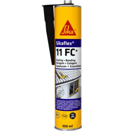Sikaflex-11FC 300ml