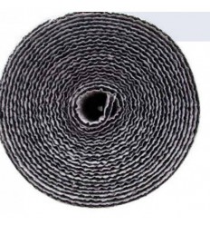 Sika Drain 15 Γεωσυνθετικό φύλλο προστασίας και αποστράγγισης 2Χ25m Ρολό 50τετρ.  - 149726