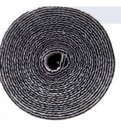 Sika Drain 15 Γεωσυνθετικό φύλλο προστασίας και αποστράγγισης 2Χ25m Ρολό 50τετρ.  - 149726