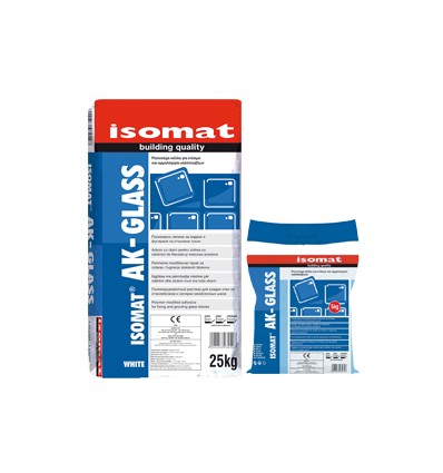 ISOMAT AK-GLASS 5 kg