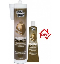 Durostick MS-Polymer Power Glue 80ml
