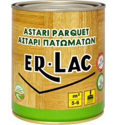 ΑΣΤΑΡΙ ΠΑΤΩΜΑΤΩΝ ERLAC