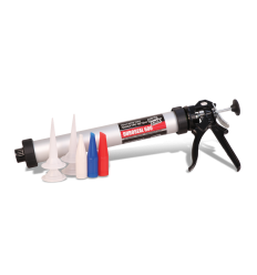 Durostick Duroseal 600 ΠΟΛΥΧΡΗΣΤΙΚΟ ΠΙΣΤΟΛΙ ΜΕ ΑΚΡΟΦΥΣΙΑ