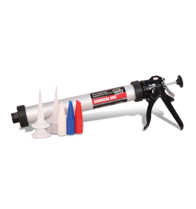 Durostick Duroseal 600 ΠΟΛΥΧΡΗΣΤΙΚΟ ΠΙΣΤΟΛΙ ΜΕ ΑΚΡΟΦΥΣΙΑ