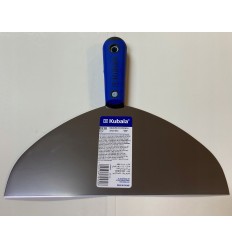Kubala Silver Σπάτουλα-στοκαδόρος 250mm